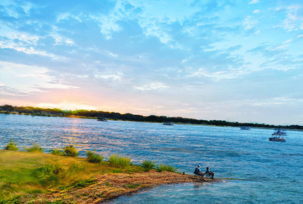 Great Day Trips from Dallas